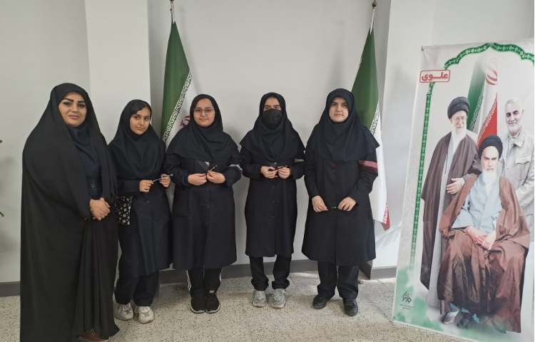 میلاد اسوه و صبر و ایثار و روز پرستار مبارک 1