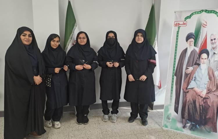 میلاد اسوه و صبر و روز پرستار گرامی باد 1