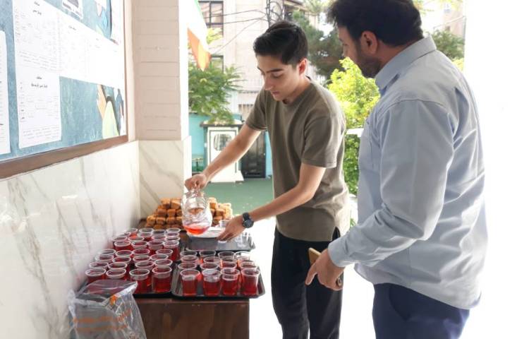 میلاد امام حسن عسکری ع 1