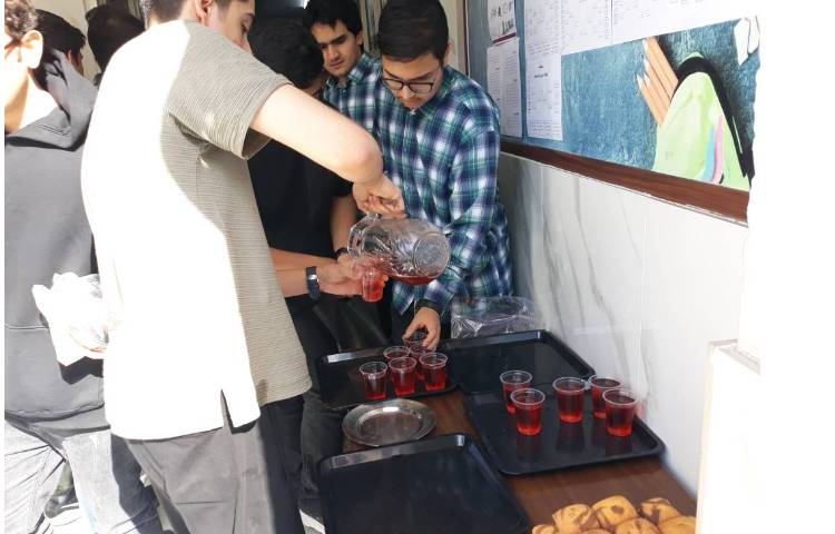 میلاد امام حسن عسکری ع 2