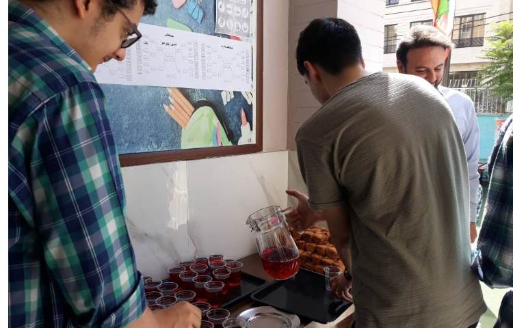 میلاد امام حسن عسکری ع 3