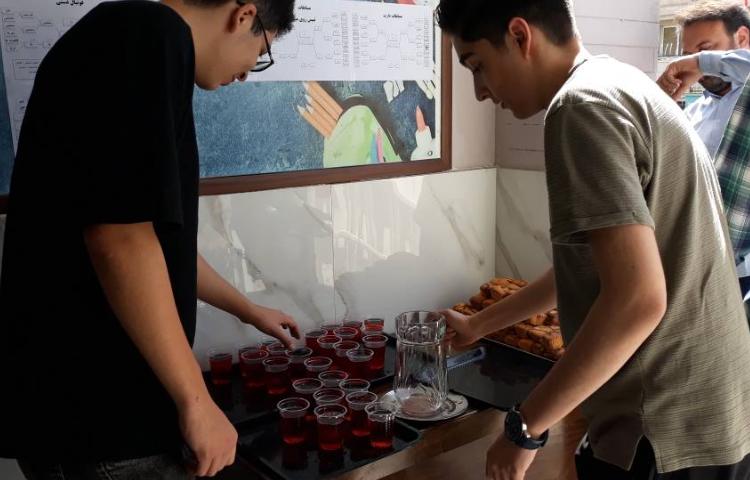 میلاد امام حسن عسکری ع 5