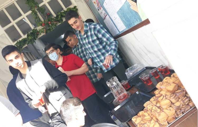 میلاد امام حسن عسکری ع 6