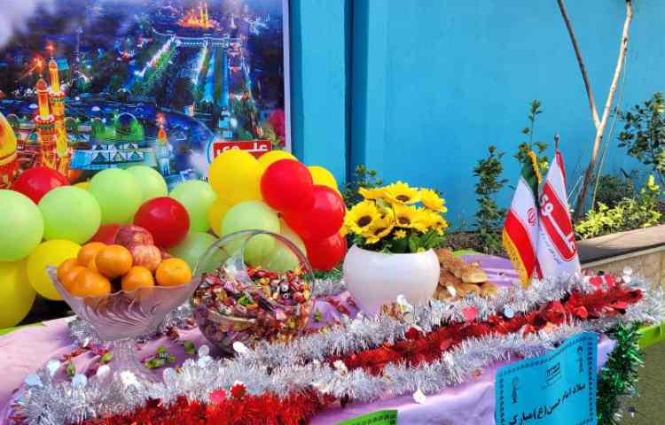 میلاد امام حسین(ع) 4