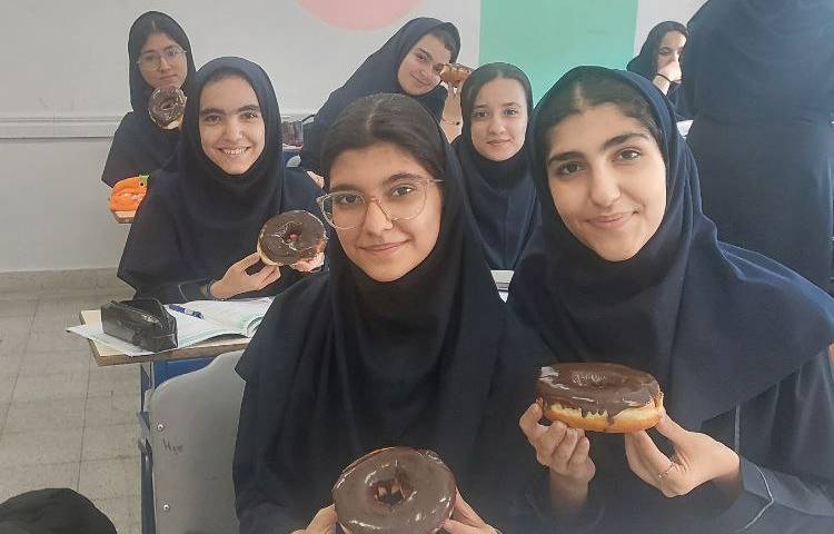 میلاد امام رضا (ع) 1