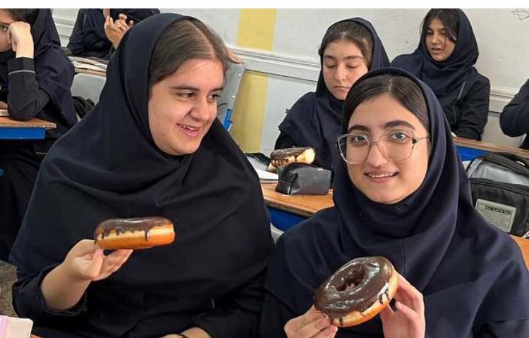 میلاد امام رضا (ع) 2