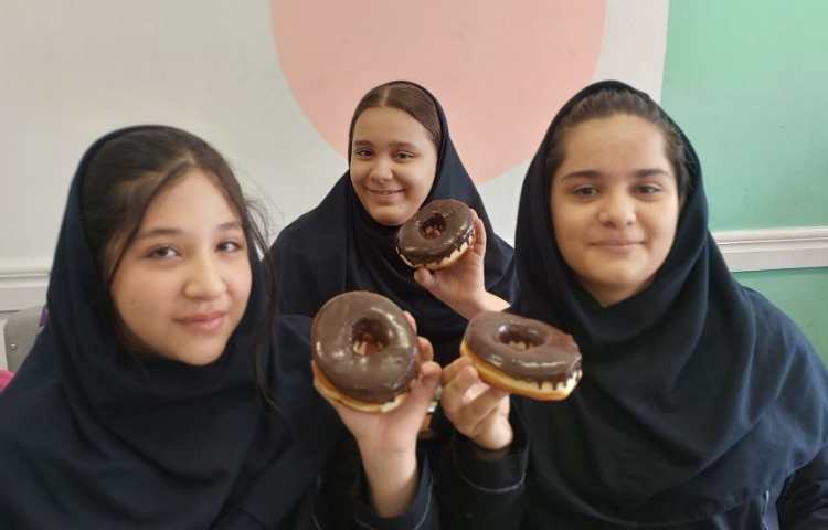 میلاد امام رضا (ع) 3