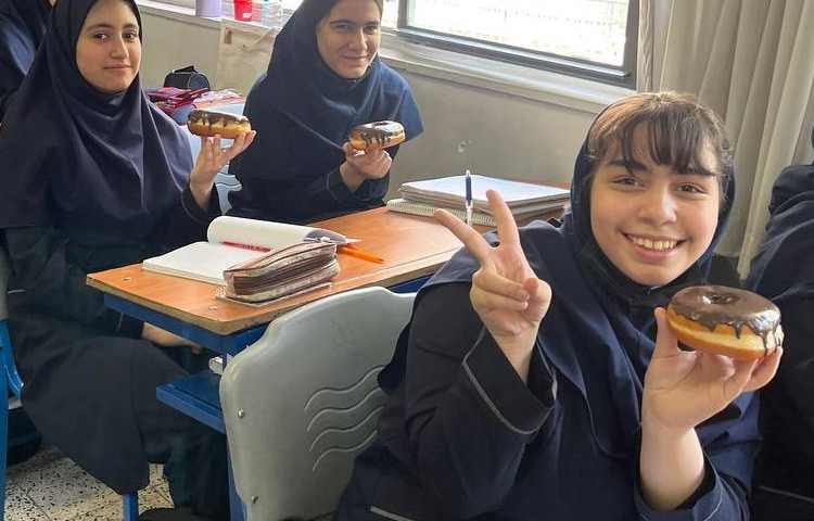 میلاد امام رضا (ع) 5