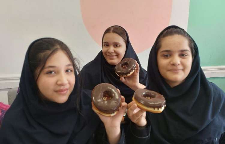 میلاد امام رضا (ع) 6