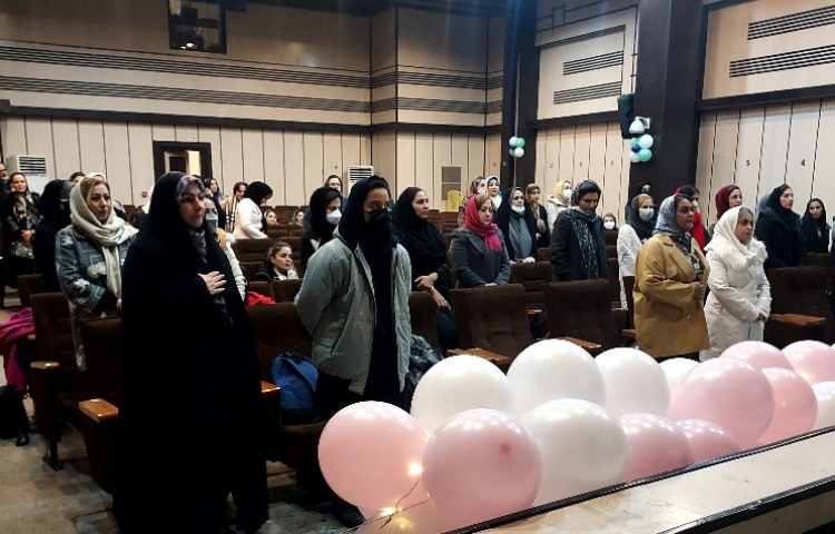 میلاد باسعادت حضرت زهرا(س) و روز مادر مبارک 1