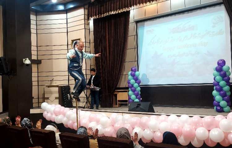 میلاد باسعادت حضرت زهرا(س) و روز مادر مبارک 10