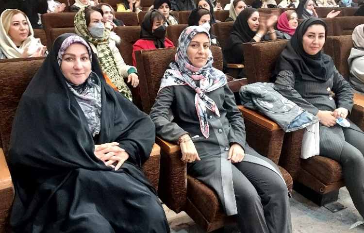 میلاد باسعادت حضرت زهرا(س) و روز مادر مبارک 12