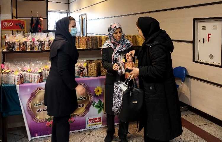 میلاد باسعادت حضرت زهرا(س) و روز مادر مبارک 13