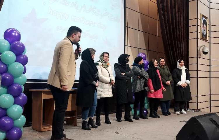 میلاد باسعادت حضرت زهرا(س) و روز مادر مبارک 14