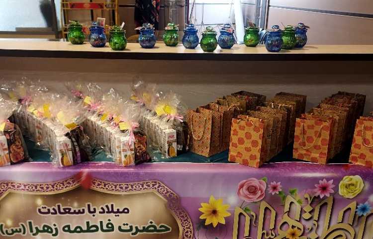 میلاد باسعادت حضرت زهرا(س) و روز مادر مبارک 3