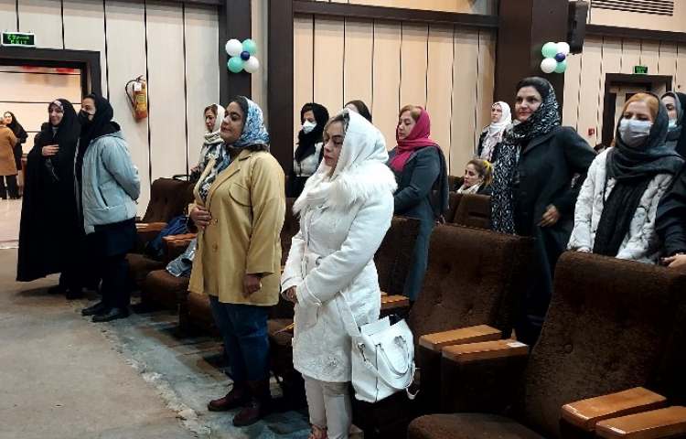 میلاد باسعادت حضرت زهرا(س) و روز مادر مبارک 6