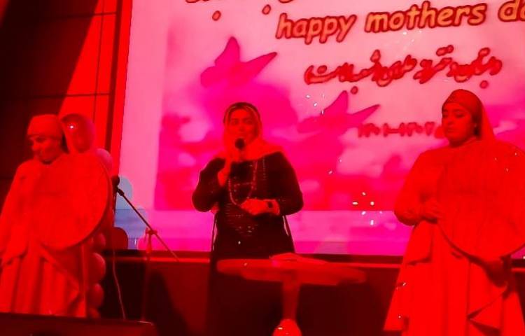 میلاد باسعادت حضرت زهرا(س) و روز مادر مبارک 7