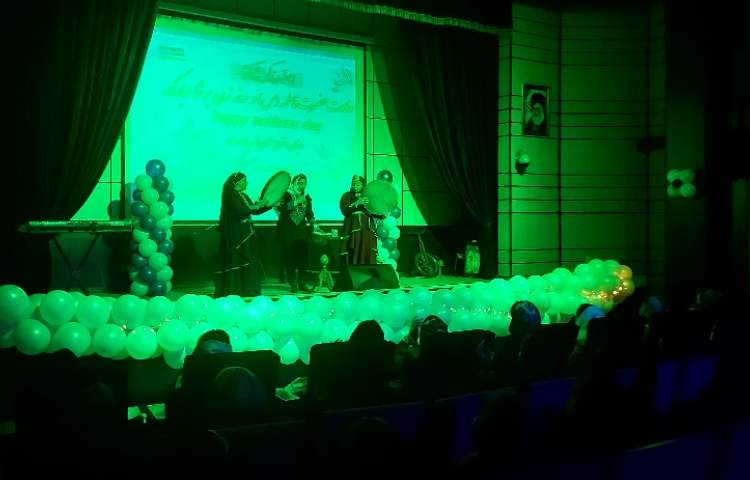 میلاد باسعادت حضرت زهرا(س) و روز مادر مبارک 8