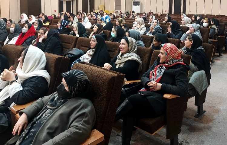 میلاد باسعادت حضرت زهرا(س) و روز مادر مبارک 9