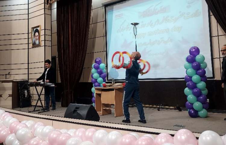 میلاد باسعادت حضرت زهرا(س) و روز مادر مبارک