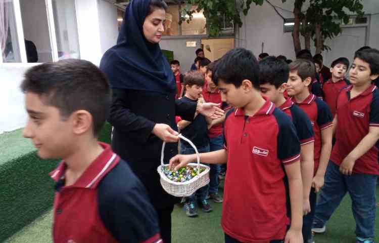 میلاد با سعادت امام رضا (ع)‌ 1