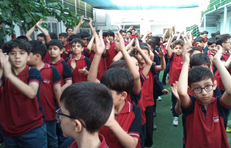 میلاد با سعادت امام رضا (ع)‌ 10