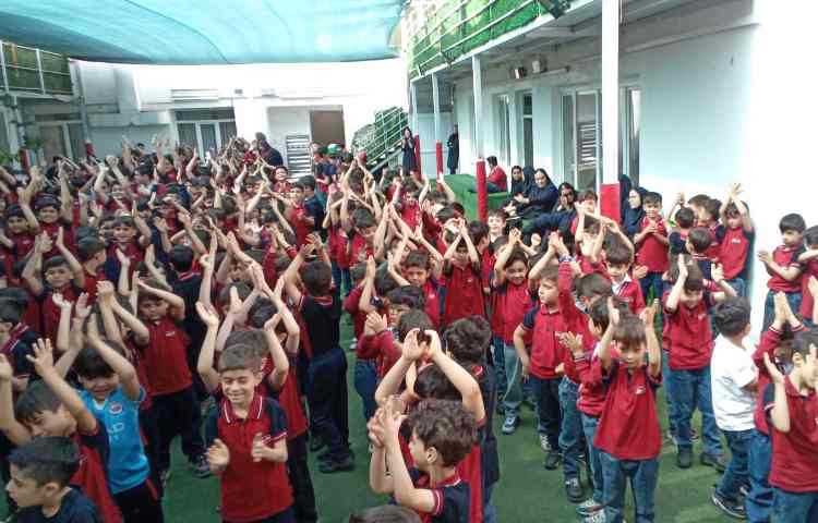 میلاد با سعادت امام رضا (ع)‌ 11