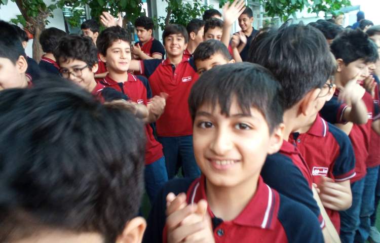 میلاد با سعادت امام رضا (ع)‌ 14