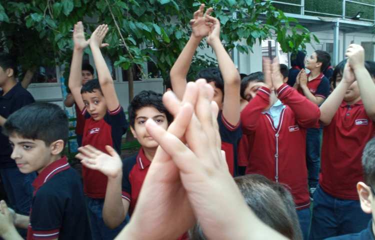 میلاد با سعادت امام رضا (ع)‌ 2