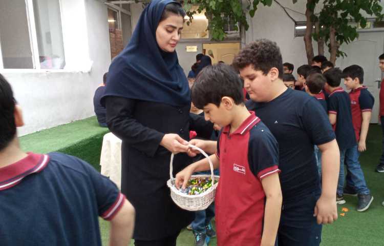 میلاد با سعادت امام رضا (ع)‌ 3