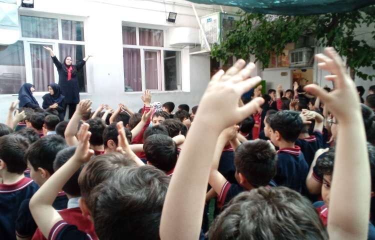 میلاد با سعادت امام رضا (ع)‌ 4