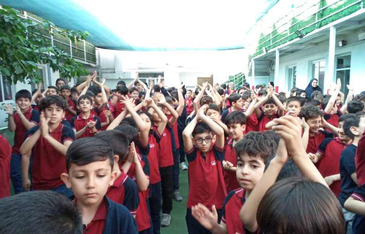 میلاد با سعادت امام رضا (ع)‌ 6