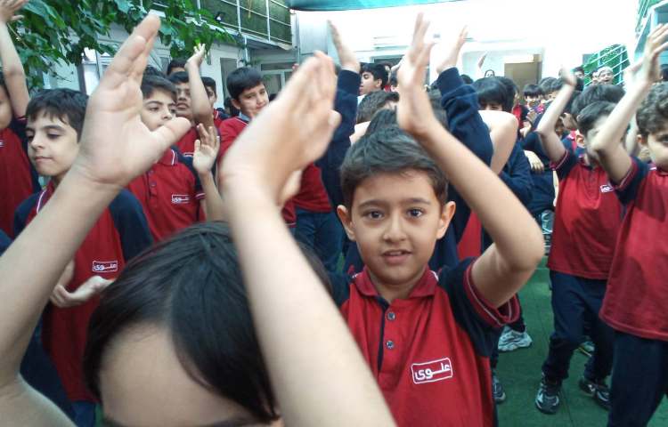 میلاد با سعادت امام رضا (ع)‌ 8