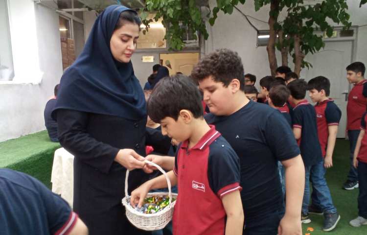 میلاد با سعادت امام رضا (ع)‌ 9