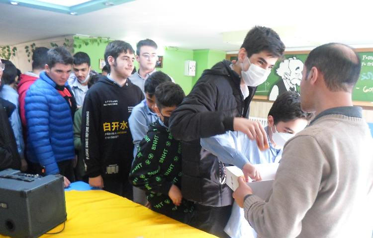 میلاد حضرت ابالفضل و روز جانباز اعیاد شعبانیه 3