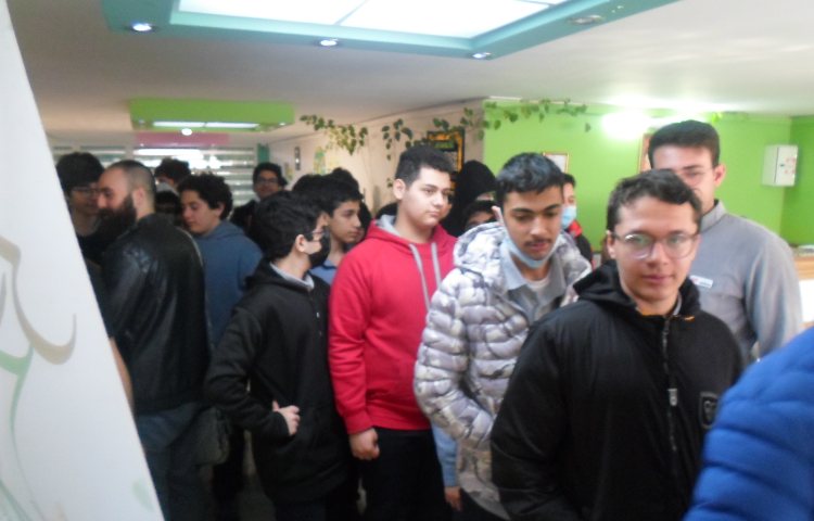 میلاد حضرت ابالفضل و روز جانباز اعیاد شعبانیه 4