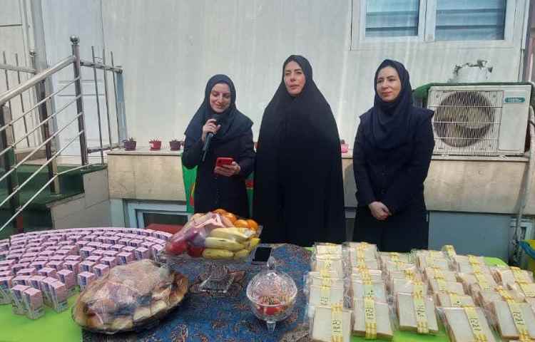 میلاد حضرت ابوالفضل العباس (ع)