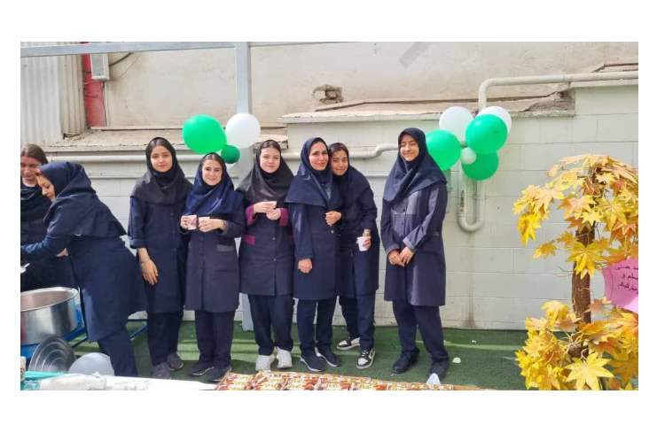 میلاد حضرت رسول 2