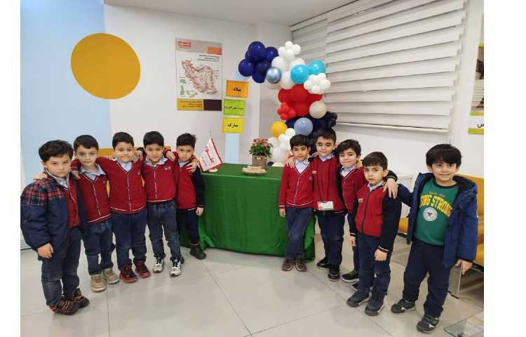 میلاد حضرت علی اکبر(ع) 1