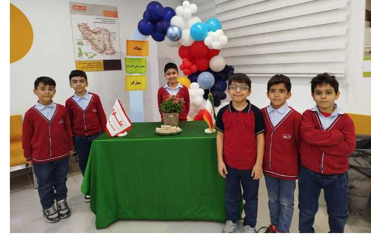 میلاد حضرت علی اکبر(ع) 2