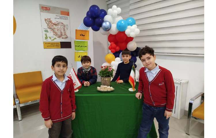 میلاد حضرت علی اکبر(ع) 3