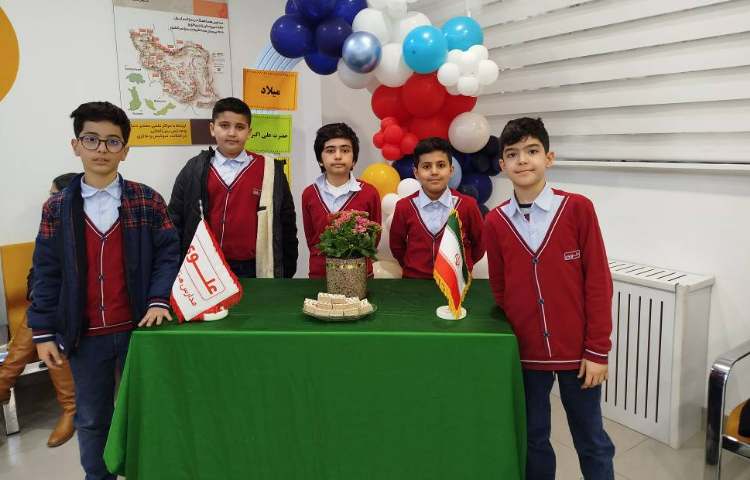 میلاد حضرت علی اکبر(ع)