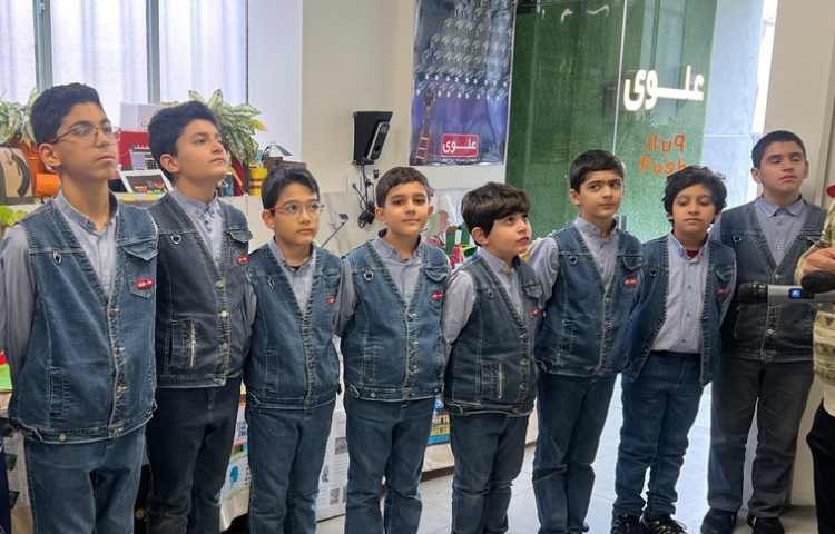 میلاد حضرت علی علیه السلام 2