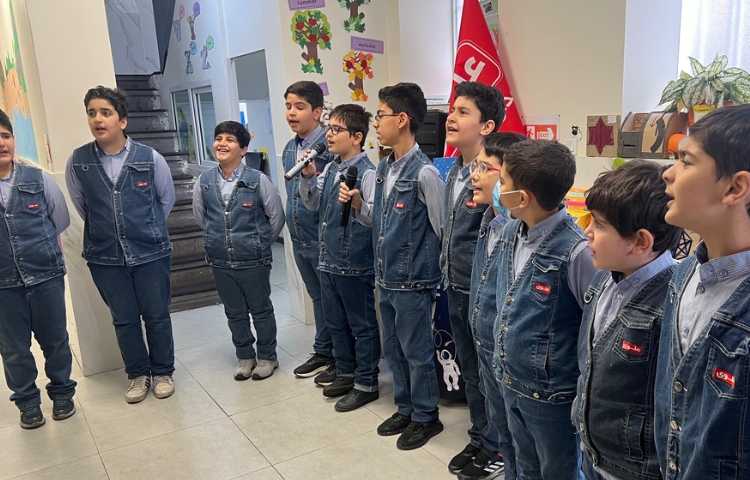 میلاد حضرت علی علیه السلام 3