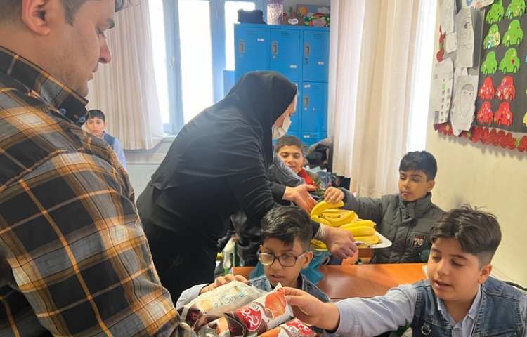 میلاد حضرت علی علیه السلام 4