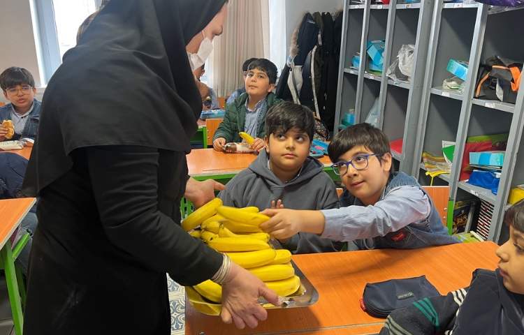 میلاد حضرت علی علیه السلام 5