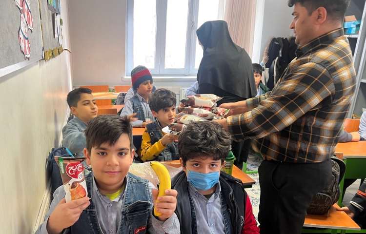 میلاد حضرت علی علیه السلام 6