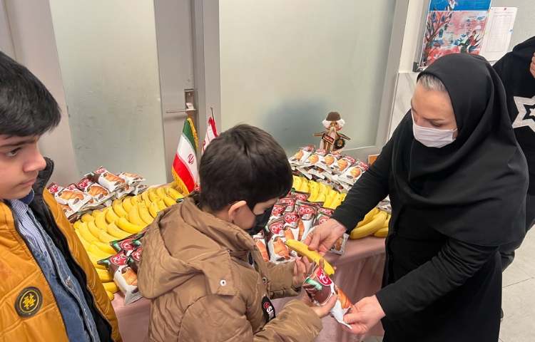 میلاد حضرت علی علیه السلام 7