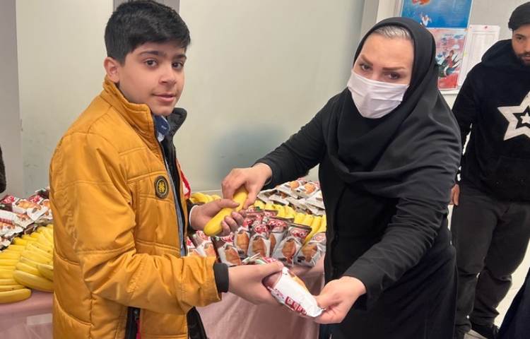 میلاد حضرت علی علیه السلام 8