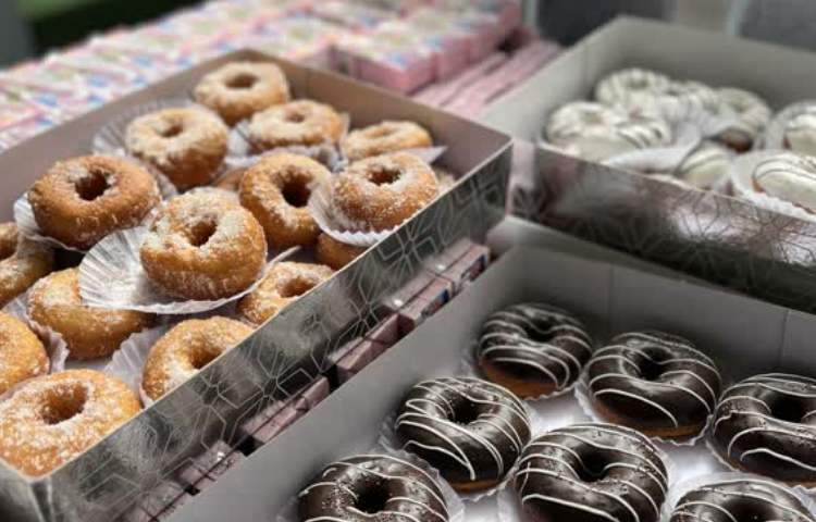 میلاد حضرت محمد و امام جعفرصادق 3